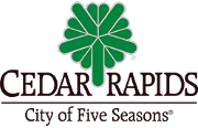 City of Cedar Rapids Logo
